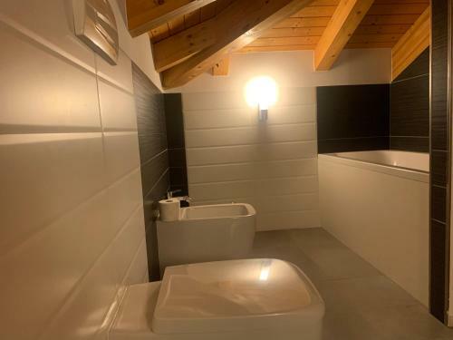Apartamento Stella Del Cilento Luxury
