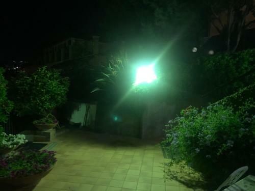 Apartamento Stella Del Cilento Luxury
