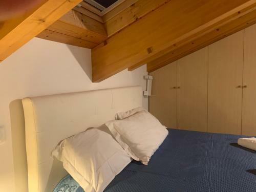 Apartamento Stella Del Cilento Luxury