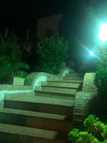 Apartamento Stella Del Cilento Luxury