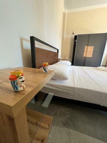 Hostal Calua Luxury Rooms