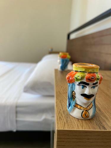 Hostal Calua Luxury Rooms