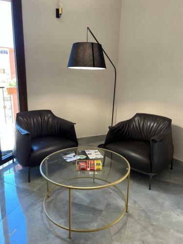 Hostal Calua Luxury Rooms