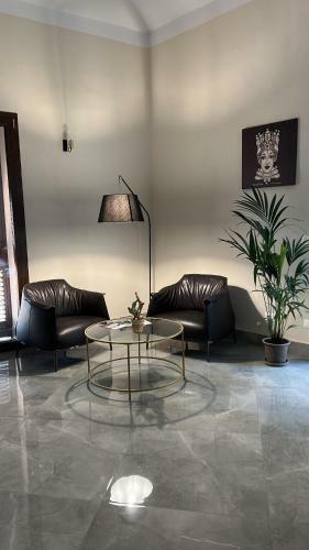 Hostal Calua Luxury Rooms