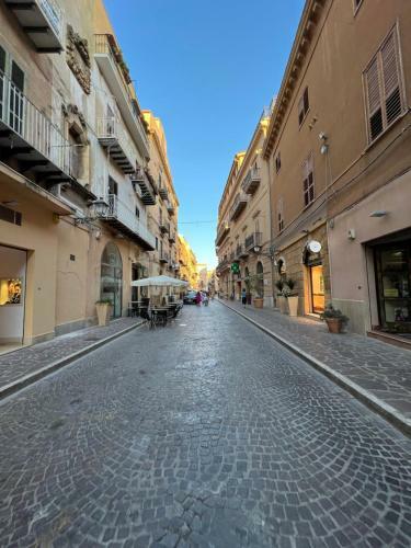 Hostal Calua Luxury Rooms