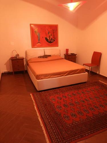 Apartamento Ser-jo