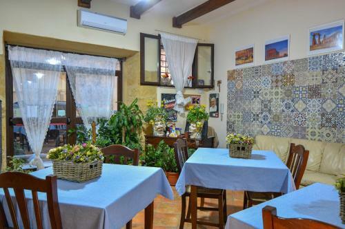 Hostal Rabat�