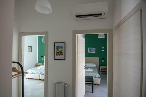 Civico Undici Holiday Home