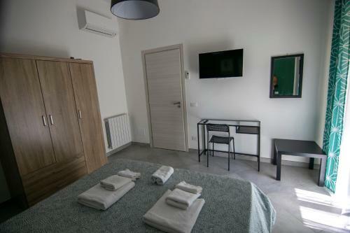 Civico Undici Holiday Home