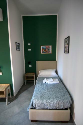 Civico Undici Holiday Home