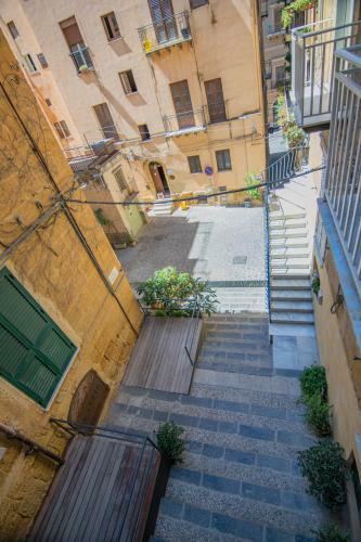 Civico Undici Holiday Home