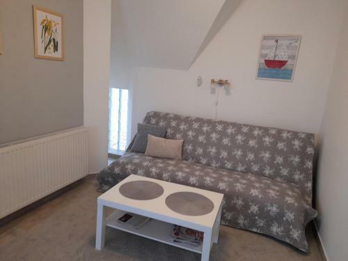 M�kus Apartman