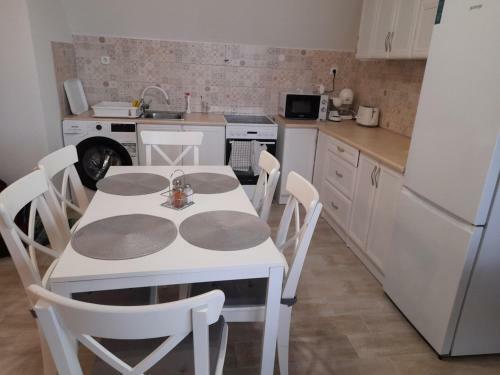 M�kus Apartman