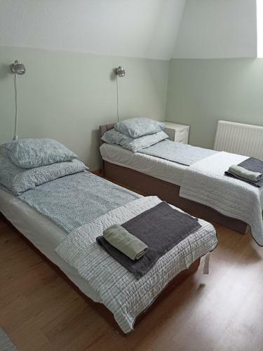 M�kus Apartman