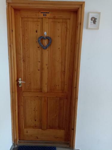 M�kus Apartman
