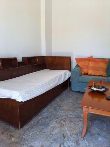 Bright Apartment In A Two-storey Building, Corfu