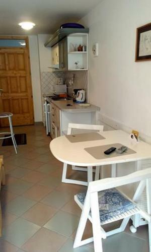 Apartamento Bence