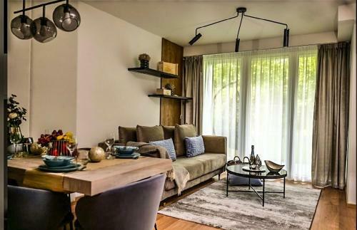 Napf�ny Resort Apartman