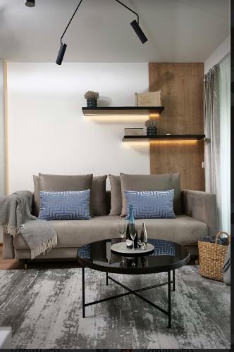 Napf�ny Resort Apartman