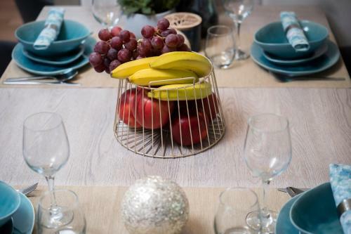 Napf�ny Resort Apartman