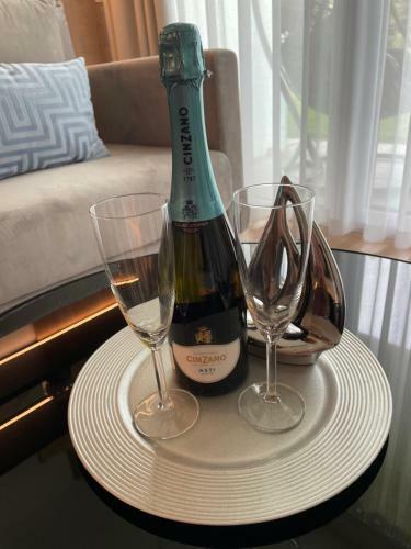 Napf�ny Resort Apartman