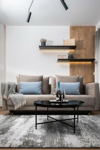 Napf�ny Resort Apartman