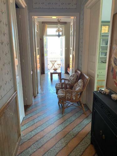 Villa Ioanna's House