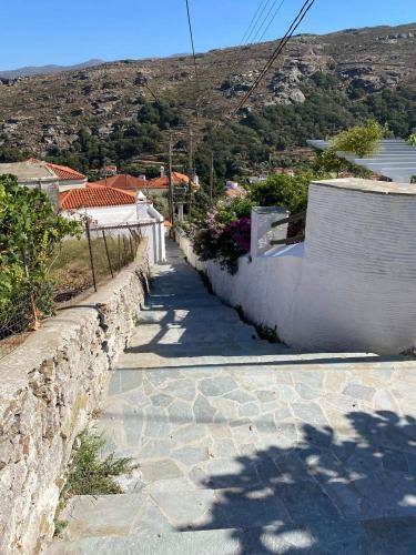 Villa Ioanna's House