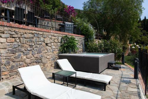 Apartamento Santa Croce Luxury