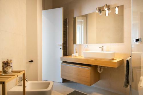 Apartamento Santa Croce Luxury