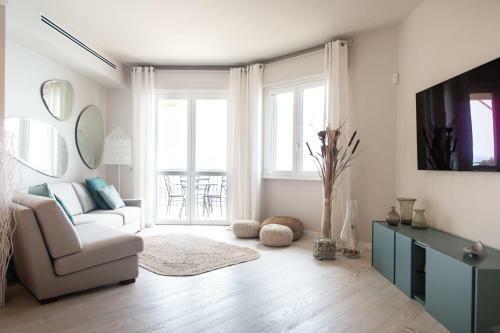 Apartamento Santa Croce Luxury