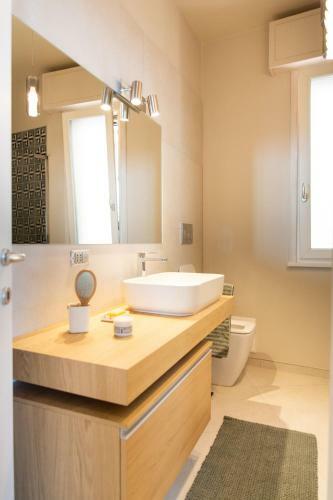 Apartamento Santa Croce Luxury