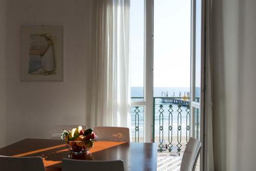 Apartamento Appartamenti Sul Mare Alassio