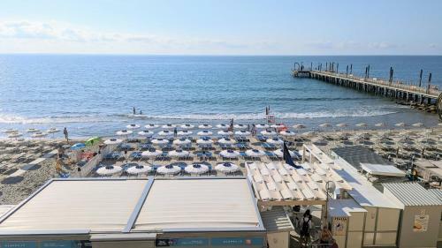 Apartamento Appartamenti Sul Mare Alassio