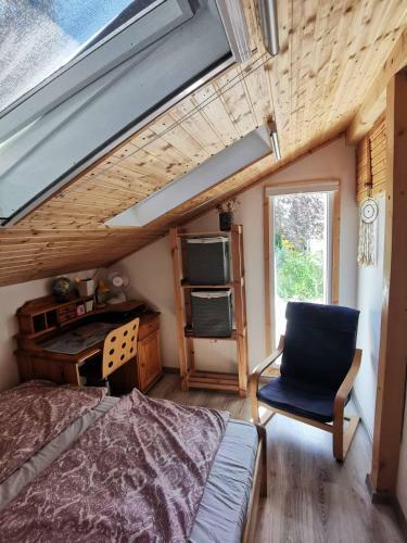Kam�leon Apartmanh�z