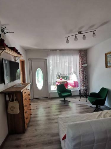Kam�leon Apartmanh�z