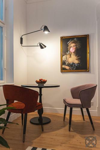 Hostal Villa Chez Les Amis