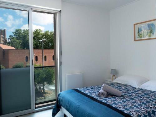 Apartamento Aux Baies D'alby - Parking