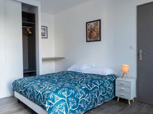 Apartamento Aux Baies D'alby - Parking