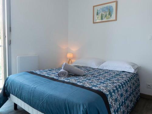 Apartamento Aux Baies D'alby - Parking