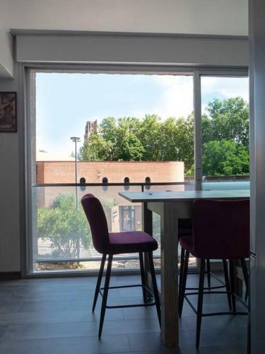 Apartamento Aux Baies D'alby - Parking