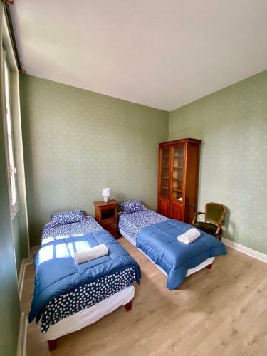 Hostal Albichambre