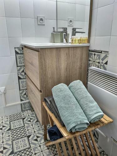 Apartamento Le Temps Suspendu - Au C?ur D'albi