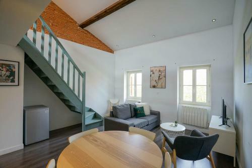 Apartamento La Goulue, Gare Albi
