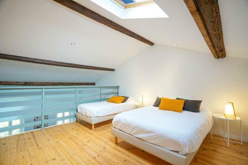 Apartamento La Goulue, Gare Albi