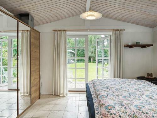 Holiday Home Helsinge