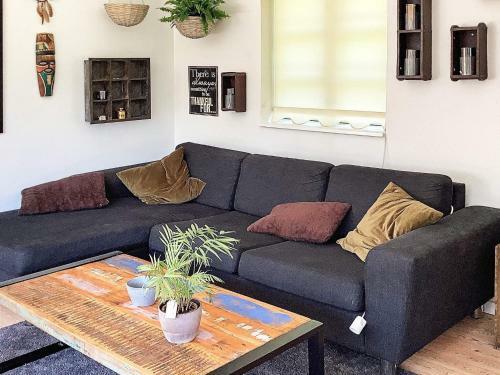 Holiday Home Helsinge