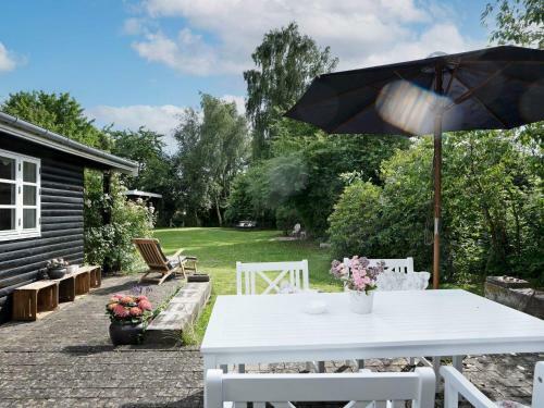Holiday Home Helsinge
