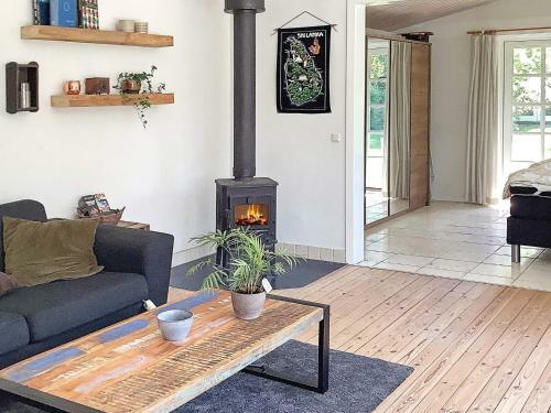 Holiday Home Helsinge