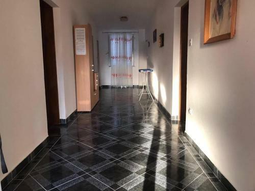 Apartmani Jagoda